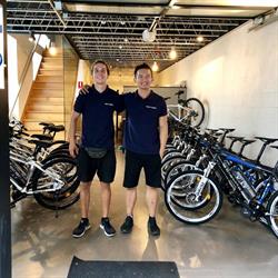 Volition E.BIKE Australia