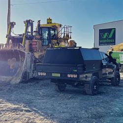 Hills Auto Electrics & 4WD Accessories