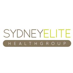 Sydney Elite Health Group