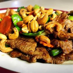 TaLee Thai