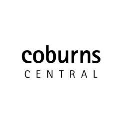 Coburns Central