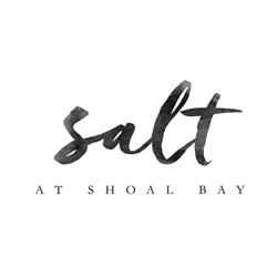 salt at shoal bay
