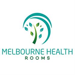 Melbourne Health Rooms