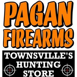 Pagan Firearms