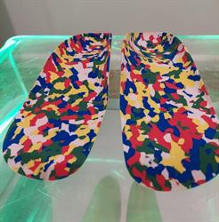 Positive Podiatry