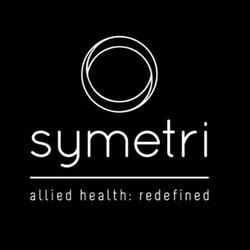Symetri