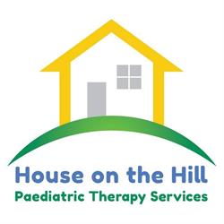 House on the Hill - Paediatric Occupational Therapy