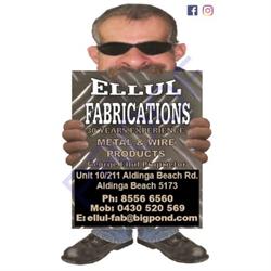 Ellul Fabrications