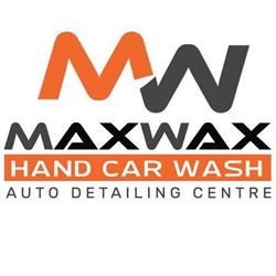 MaxWax Car Wash