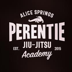 perentie jiu-jitsu