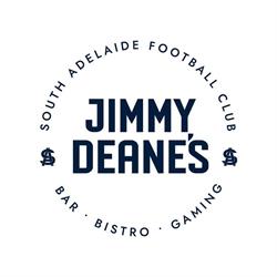 Jimmy Deane's Bar, Bistro & Gaming