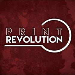 PRINT REVOLUTION