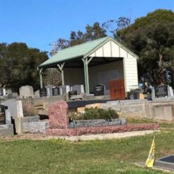 Bellbrae Cemetery