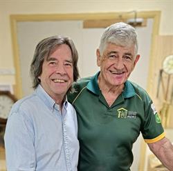 Men's Shed Maitland Incorporated