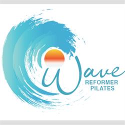 Wave Reformer Pilates