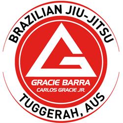 Gracie Barra Wyong