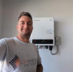 Connect it Electrical