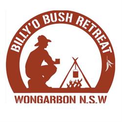 Billy'o Bush Retreat