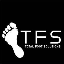 TOTAL FOOT SOLUTIONS