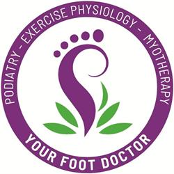 Your Foot Doctor Podiatry, Exercise Physiology and Massage Therapy