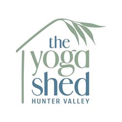 The Yoga Shed