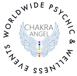 CHAKRA ANGEL