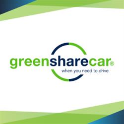 GreenShare Car