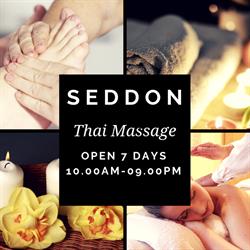 Seddon Thai Massage