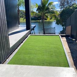 Consolidated Turfing Pty Ltd