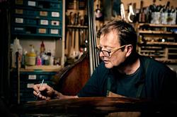 Bresque Basses - Double Bass Sales, Repair and Restoration