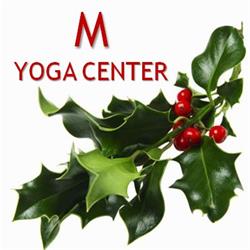 M Yoga Center