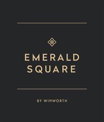 Emerald Square Burwood