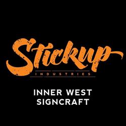 Stickup Industries