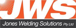 Jones Welding Solutions Pty Ltd