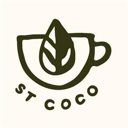 St Coco Cafe