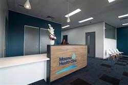 Moama Health Clinic