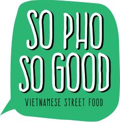 So Pho So Good