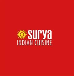 Surya Indian Cuisine