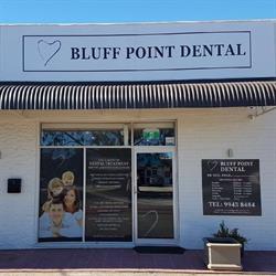 Bluff Point Dental
