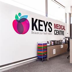 Keys Medical Centre