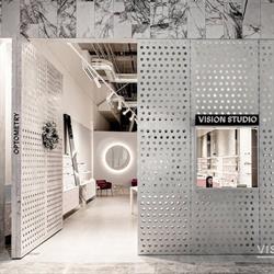 Vision Studio Optometrists Glen Waverley