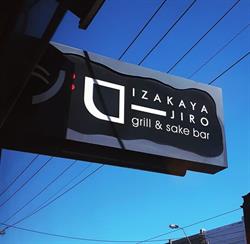 Izakaya Jiro