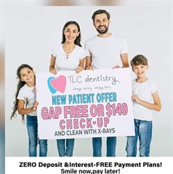 TLC DENTISTRY