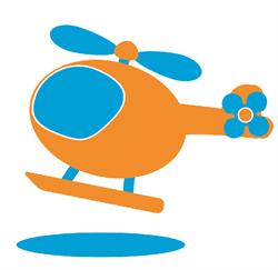 The Helipad