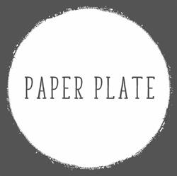 Paper Plate Restaurant