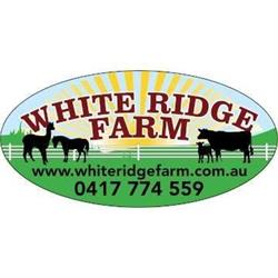 White Ridge Farm