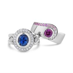 Shannon Cornish - Artisan Jewellers