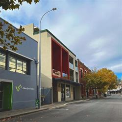 West End Medical