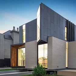 R.S. Architecture