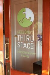 Geelong's Third Space